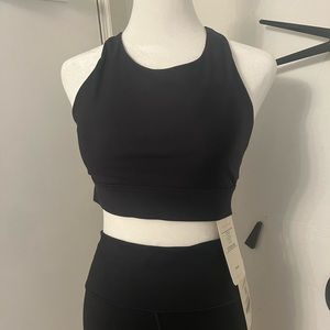 Fabletics sports bra